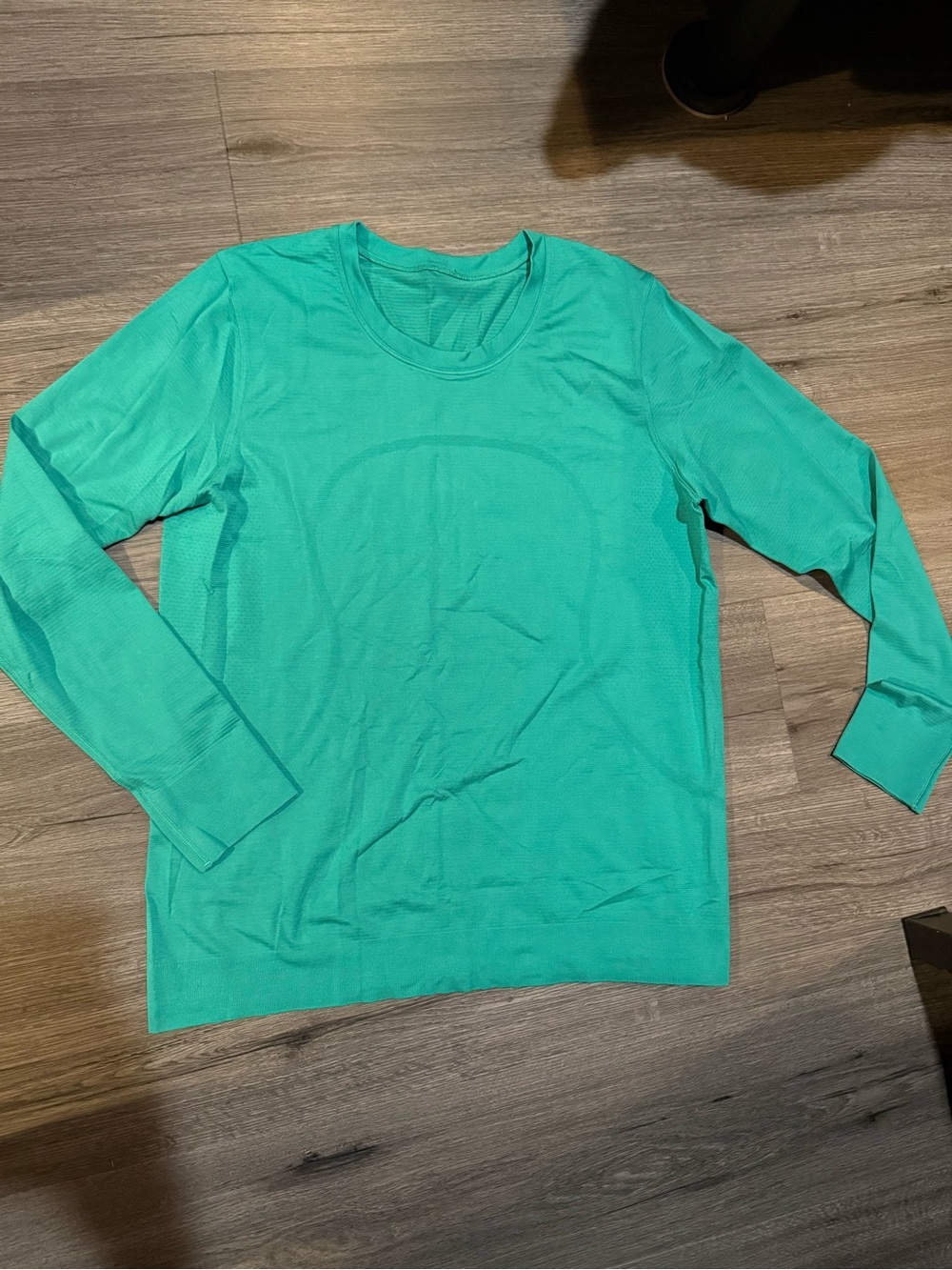 Lululemon Swiftly Relaxed Fit Long sleeve, Size 10